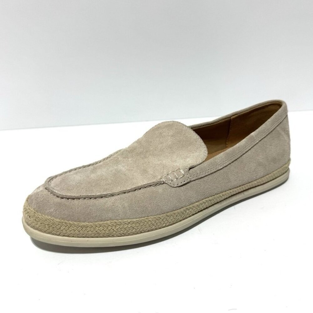 Marc Fisher Womens Jerick Loafer Size 10M